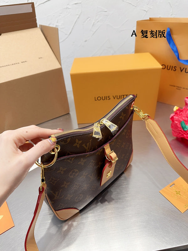 Amelia - LV Bags - 14959