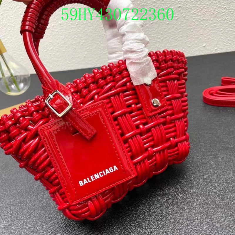 Amelia - BGA Bags - 2189
