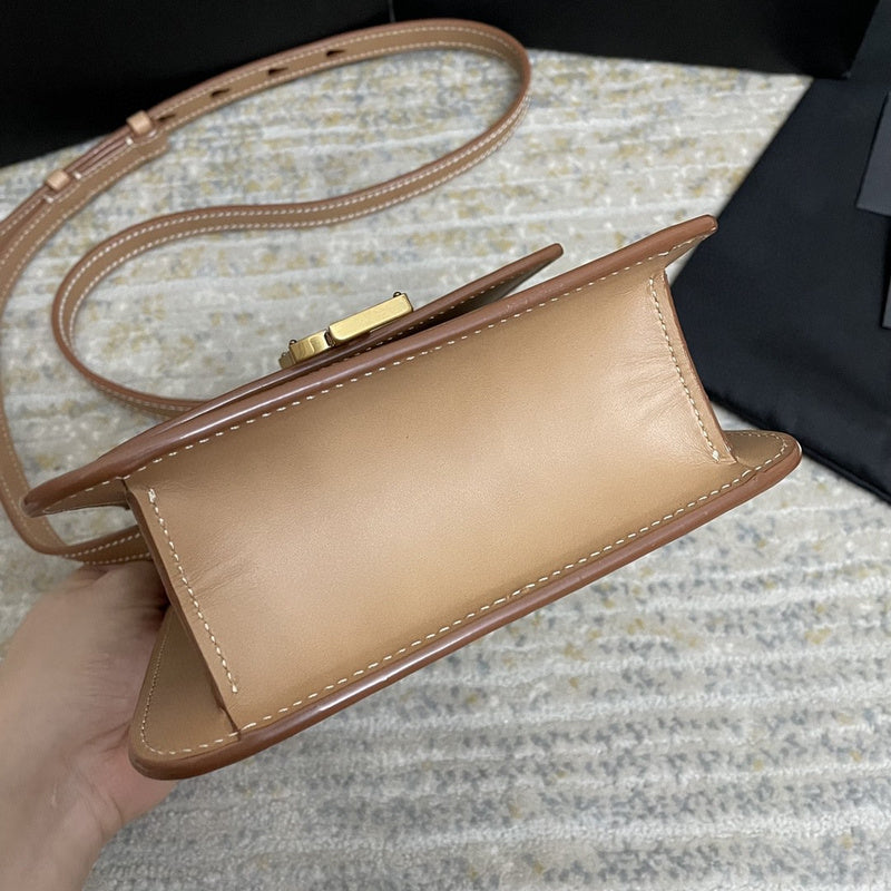 Amelia - YSL Bag - 3808