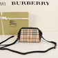 Burberry Bags - Bagsattire   117