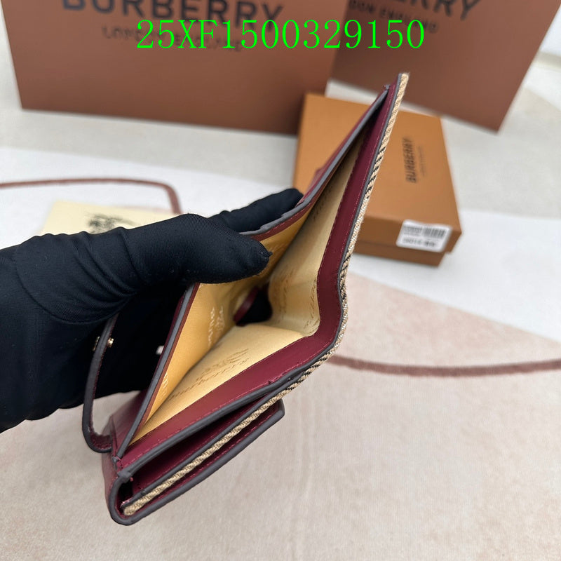 Amelia - BOR Wallet - 027