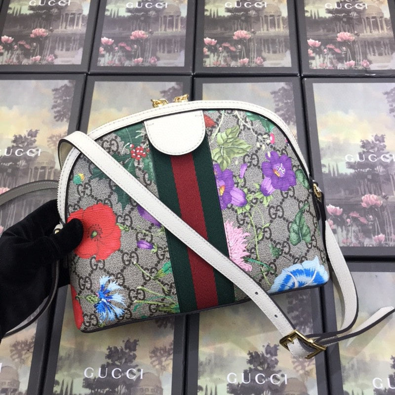 Amelia-i GUKI Women Bags - 758