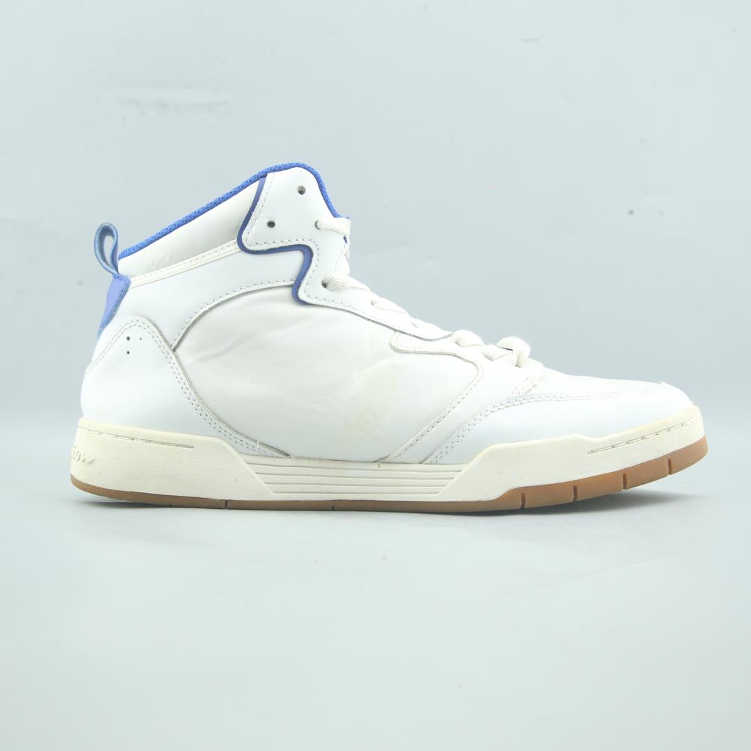 CHAMPION COURT HI-TOP