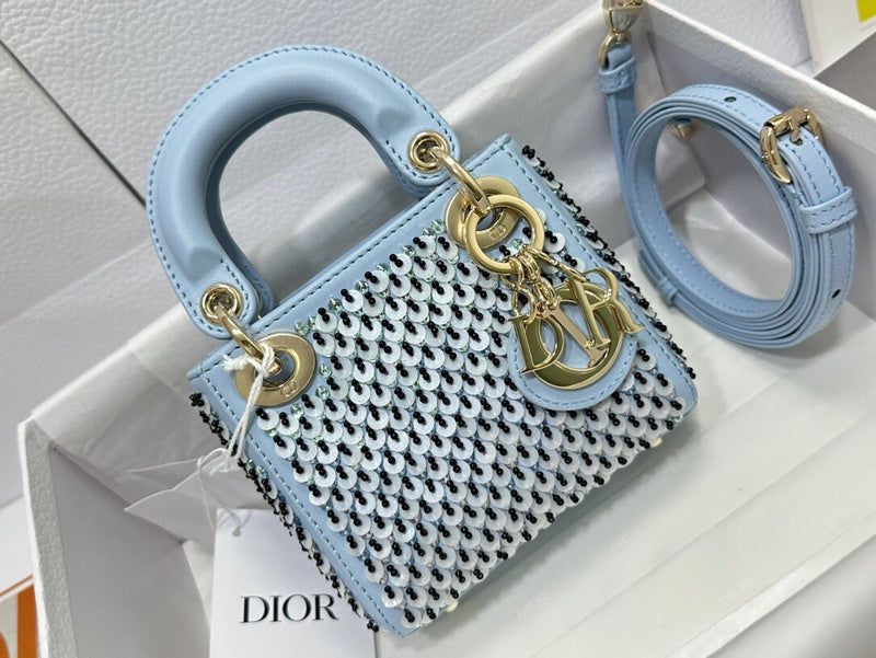 Amelia- DYOR DESIGNER BAGS - 1428