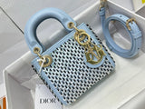 Amelia- DYOR DESIGNER BAGS - 1428