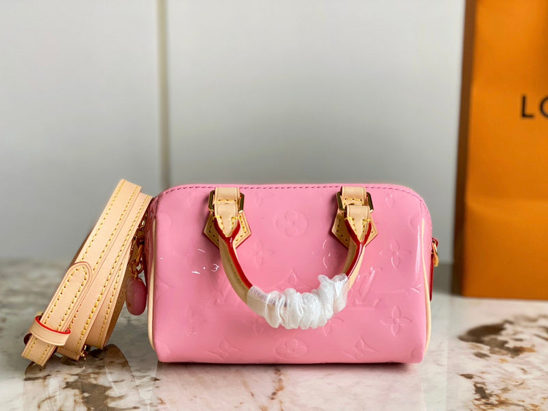 Amelia's Bag Gallery - LOV Bags - 877