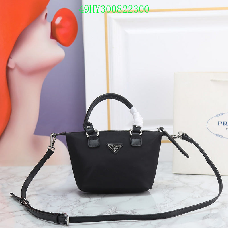 Prada Bags - The Barnes Bags  025