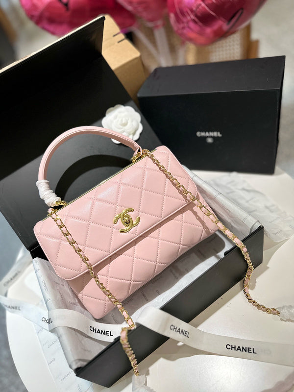 Amelia- CHL Bags - 6818