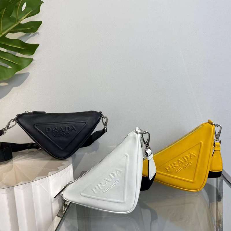 Camila Bags - Prada Bags - 1649