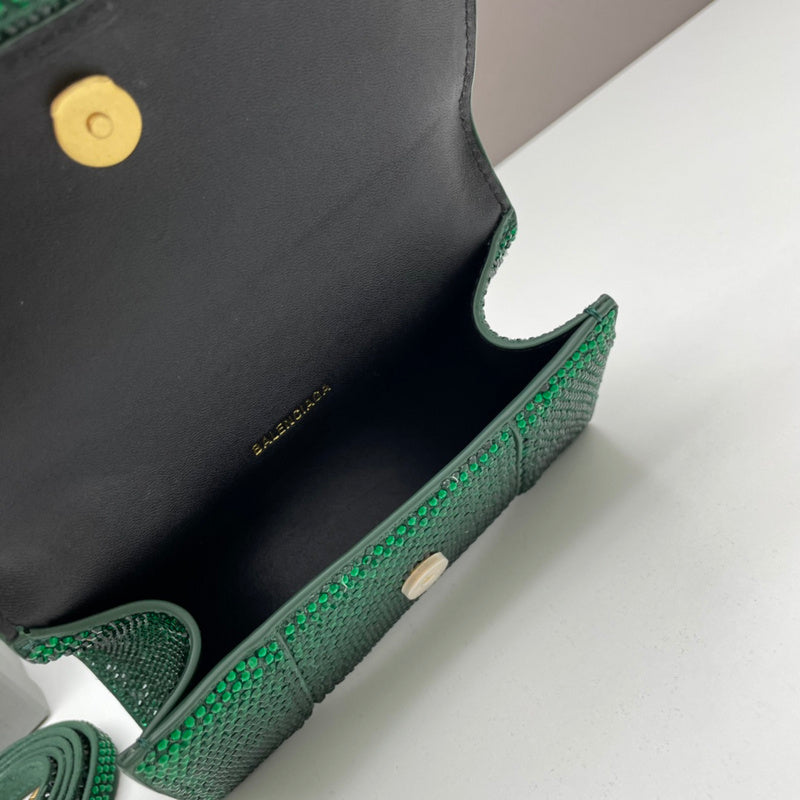 Amelia - BLN-CIAGA WOMEN LUXURY BAGS - 484