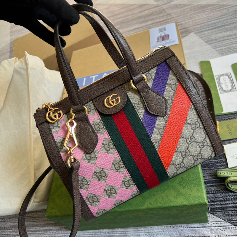 Amelia- GCI Lady Bags - 918