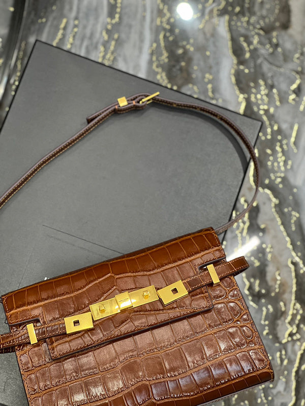 Amelia - YSL Bag - 3623