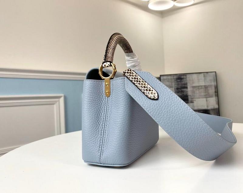 AmeliaLuxury - LOV Bags - 2607