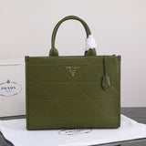 Amelia- PRDA  LUXURY BAGS - 063