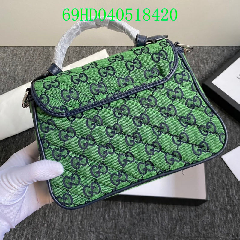Amelia - GCI Bags - 11048