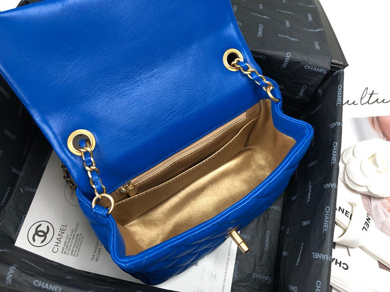 Amelia- CHL Bags - 7463
