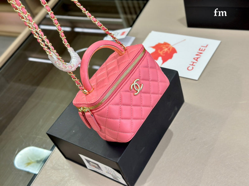 Amelia- CHL Bags - 6909