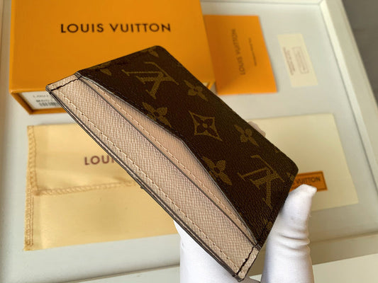 Amelia- LOV  Luxury  Wallets - 713
