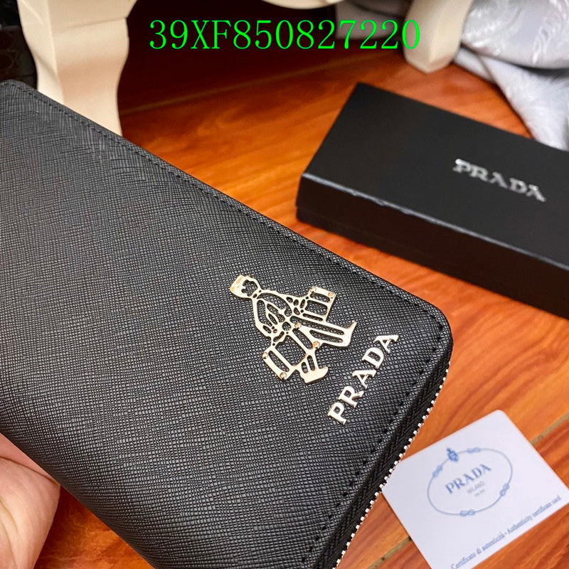 Amelia - PD Wallet - 232