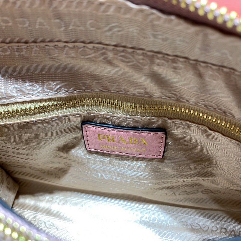 Amelia- PRDA  LUXURY BAGS - 562