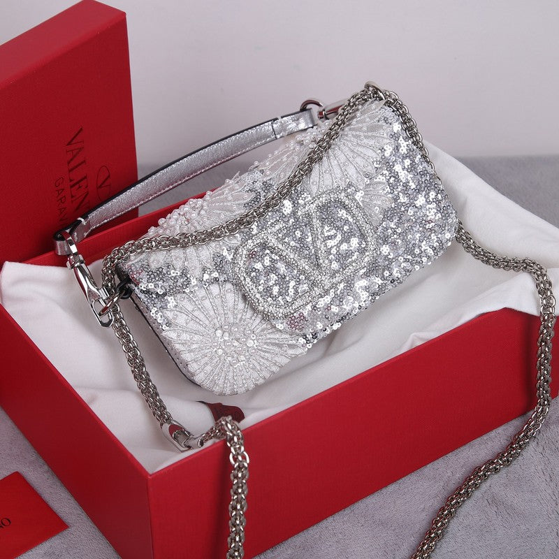 VAL LUXURY BAGS - FOR FASHION LOVERS  AFFORDABLE LUXURY BAGS- 105
