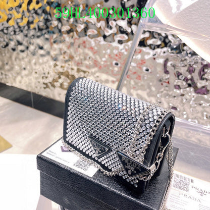 Prada Bags - The Barnes Bags  482
