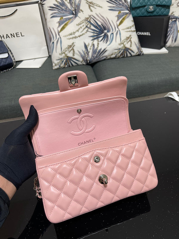 AmeliaLuxury - CHL Bags - 3254