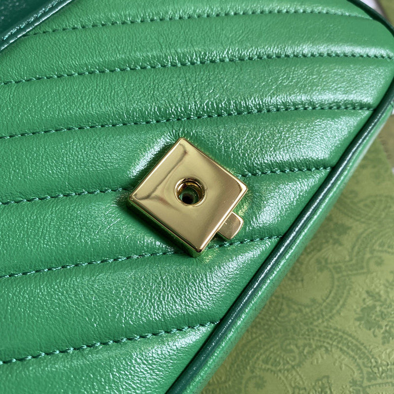 Amelia- GUKI Bags - 1821