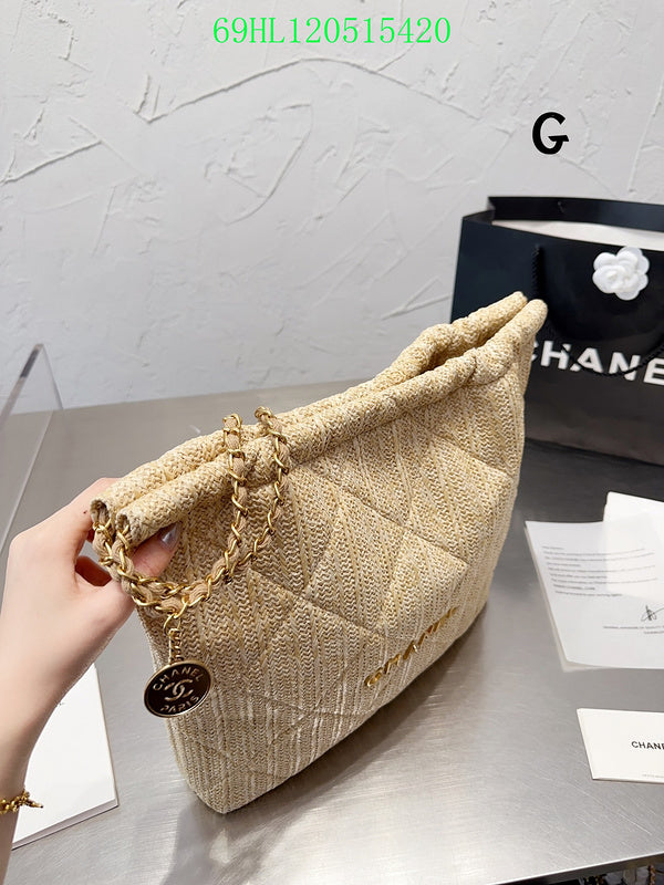Amelia - CHL Bags - 923