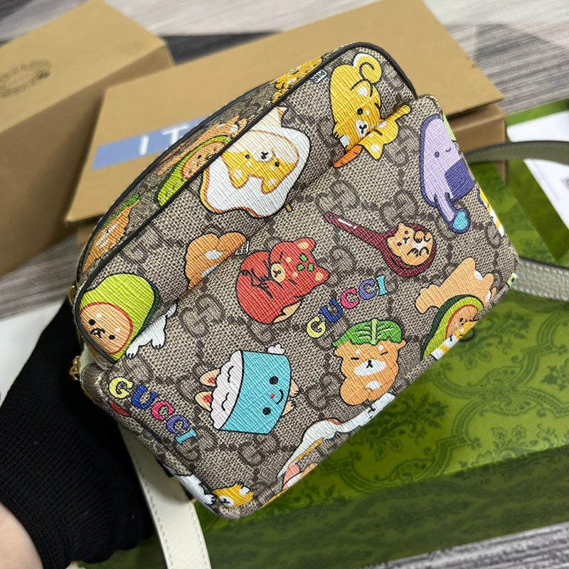 Amelia- GCI Bags - 5574