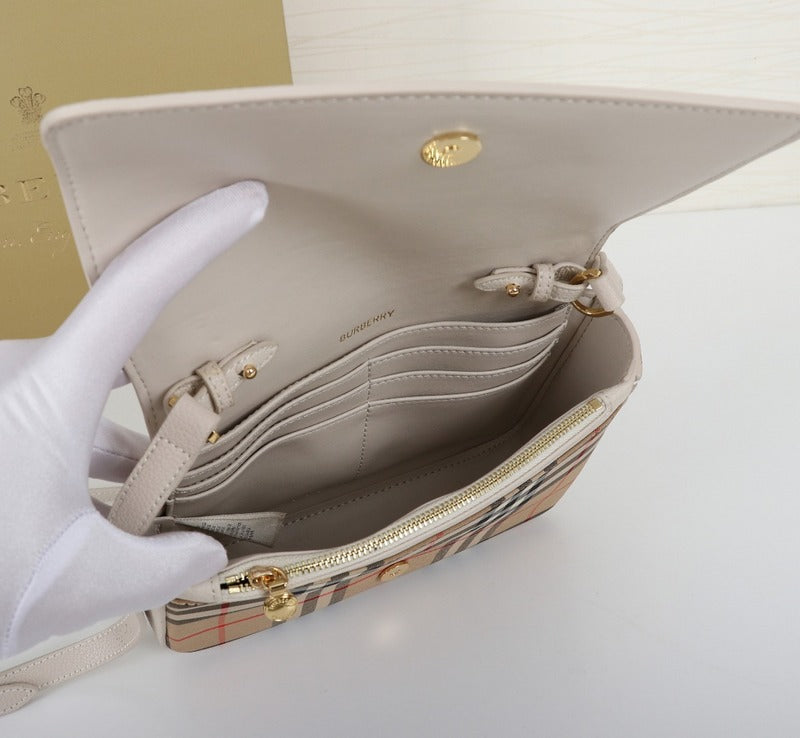B-Berry Bags - Women Ameliave Luxury Bags - 802
