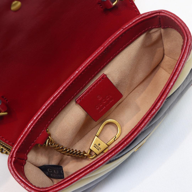 AmeliaLuxury - GCI Bags - 1084