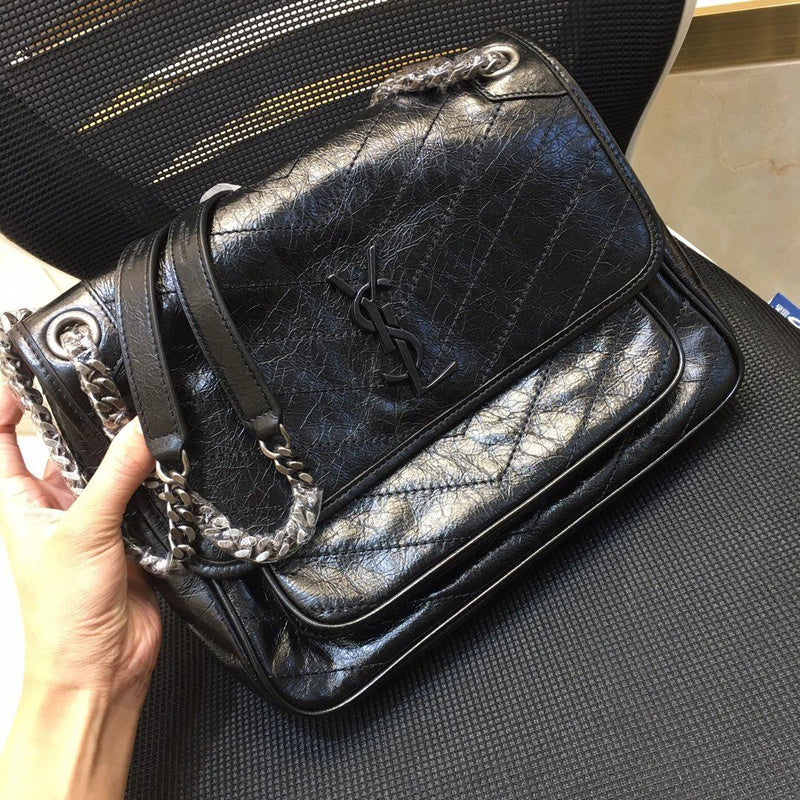 Amelia - YSL Bag - 2786
