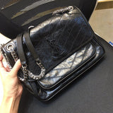 Amelia - YSL Bag - 2786