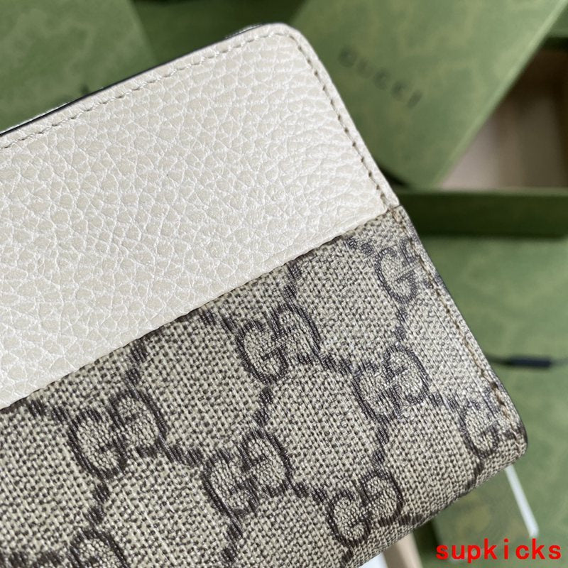 Amelia- Mix Wallets - 268