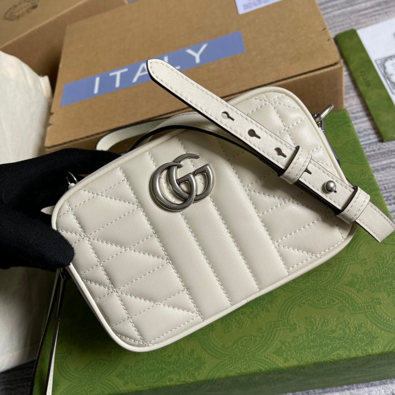 Amelia- GCI Bags - 4552