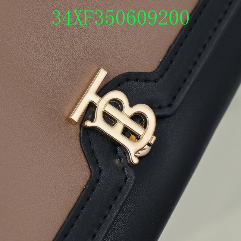 Amelia - BOR Wallet - 171