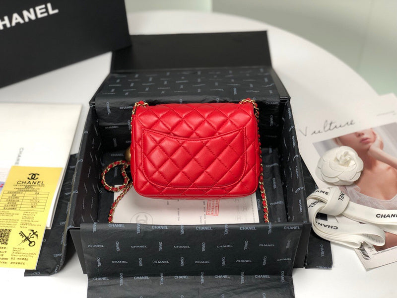 Amelia- CHL Bags - 7463