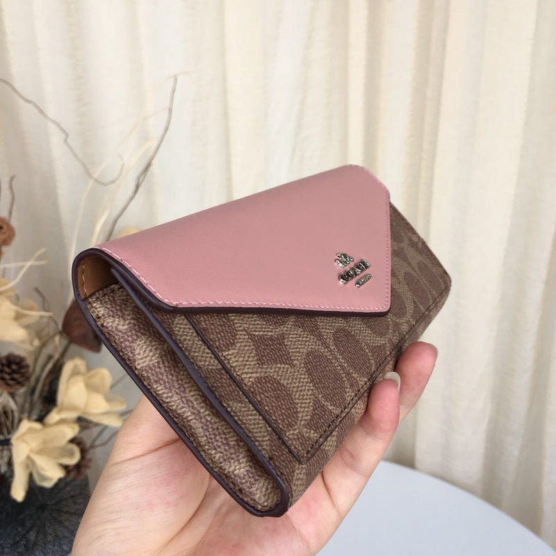 Amelia- CAH Bags - 837
