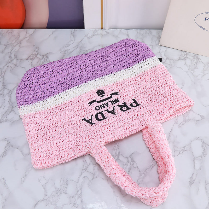 Amelia- PRDA  LUXURY BAGS - 187