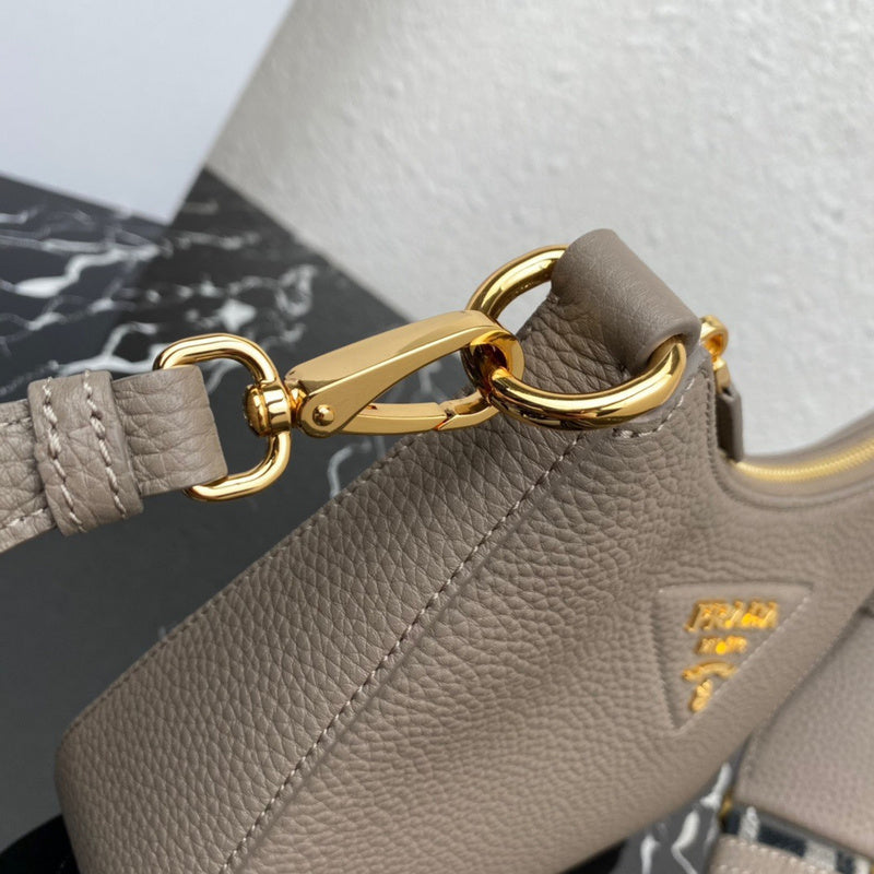 Amelia- PRDA  LUXURY BAGS - 823