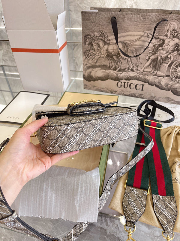 Amelia - BGA Bags - 1515