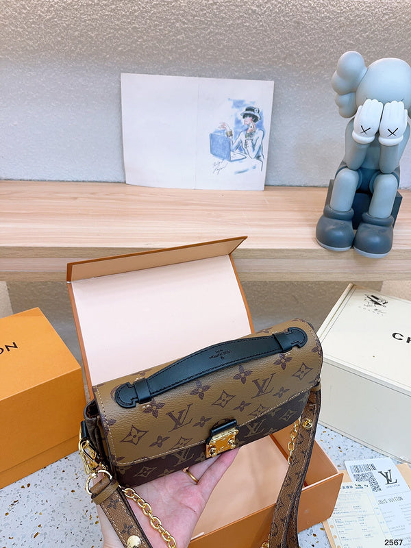 Amelia - LV Bags - 14726