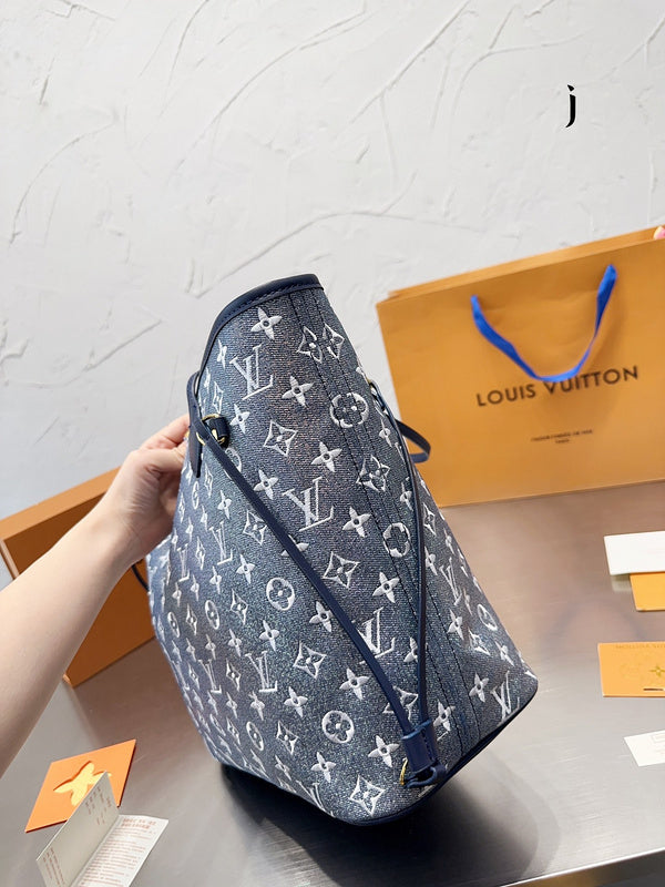 Amelia - LV Bags - 14550