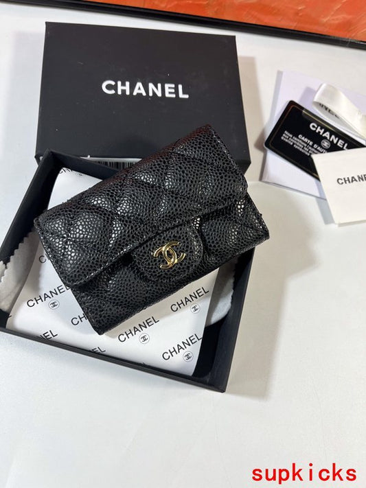Amelia- Mix Wallets - 605