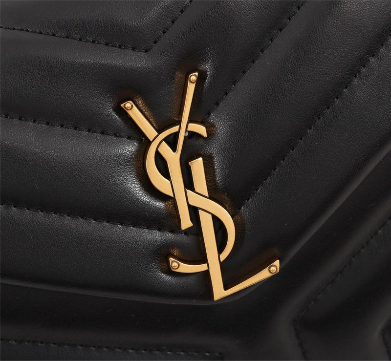 Amelia - YSL Bag - 2869