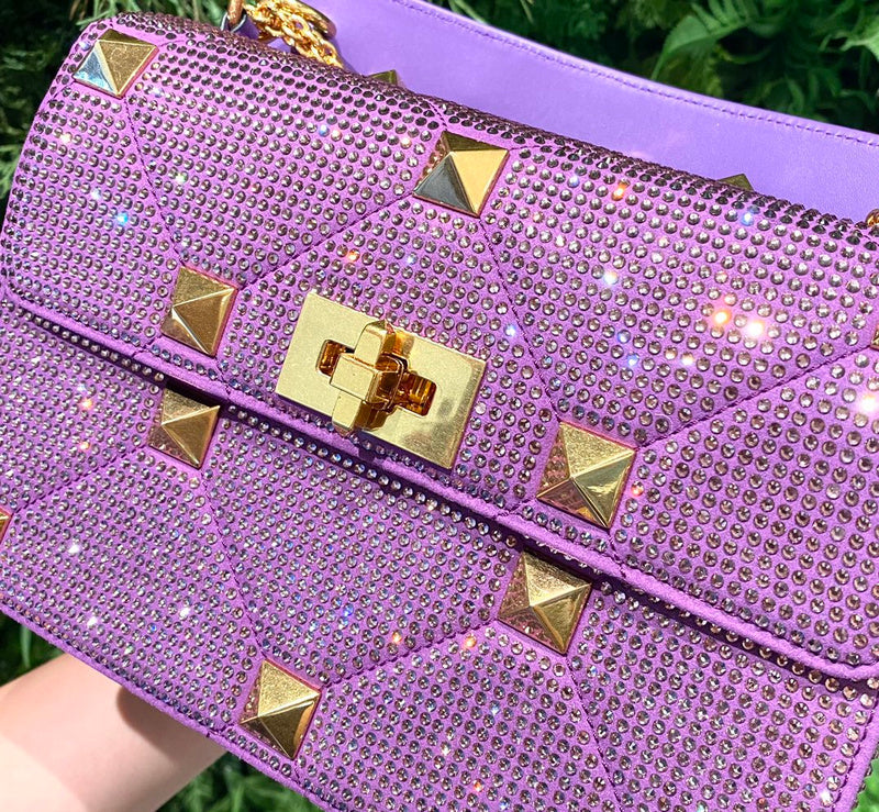 Amelia's Bag Gallery - VEL Bags - 327