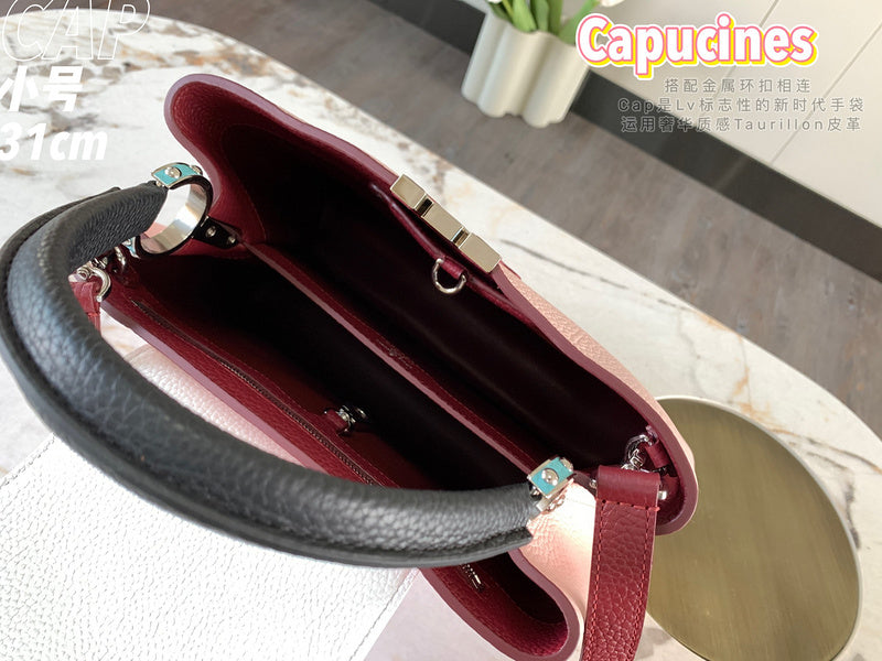 Amelia's Bag Gallery - LOV Bags - 1131