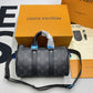 Fan Fashion Lu-Vi bags - 11254