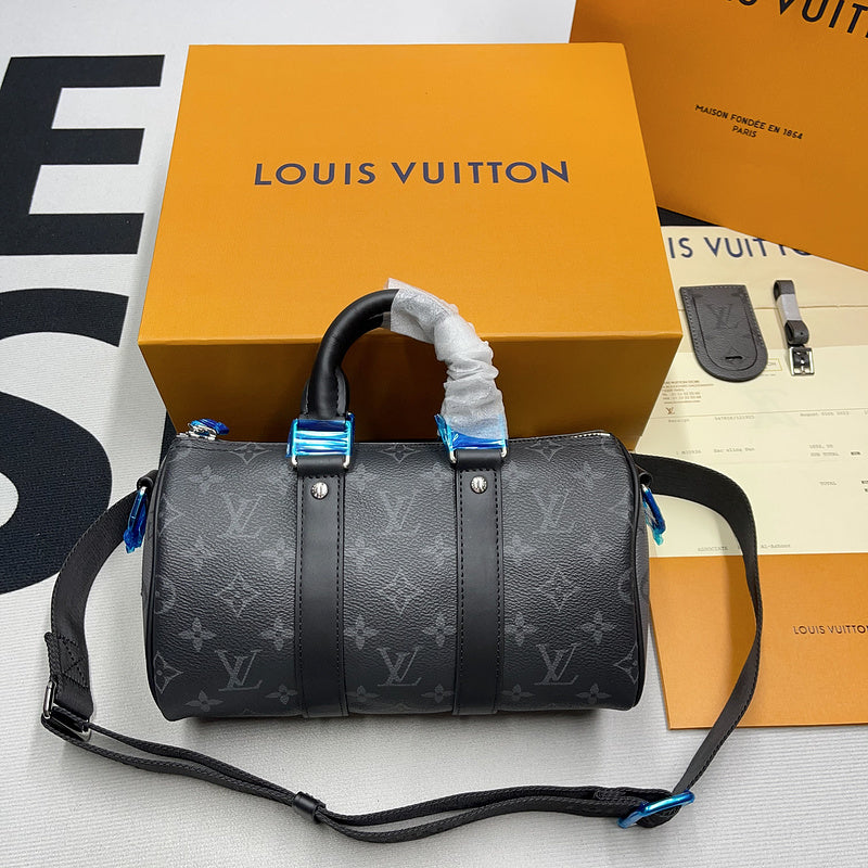 Fan Fashion Lu-Vi bags - 11254